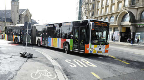 Este es el primer país con el transporte público gratuito