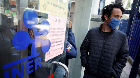 La OMS detalla las razones para calificar de "muy alto" el riesgo del coronavirus en el mundo