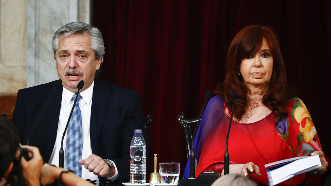 Alberto Fernández promete presentar un proyecto de ley para legalizar los abortos en Argentina en los próximos días