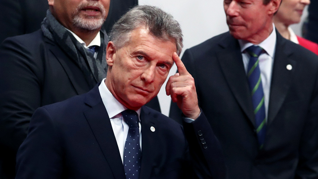 El Banco Central de Argentina investiga la deuda asumida durante el Gobierno de Macri