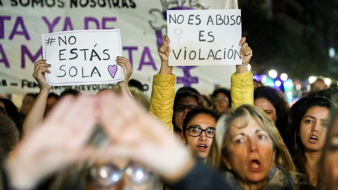 "Solo sí es sí": España presenta una legislación contra la violencia sexual que aspira a ser "referente internacional"