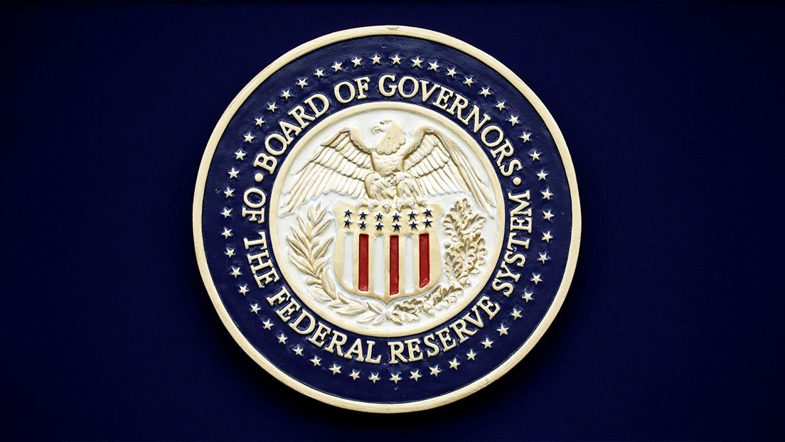 La Reserva Federal de EE.UU. reduce la tasa de interés en medio punto para compensar el impacto del coronavirus