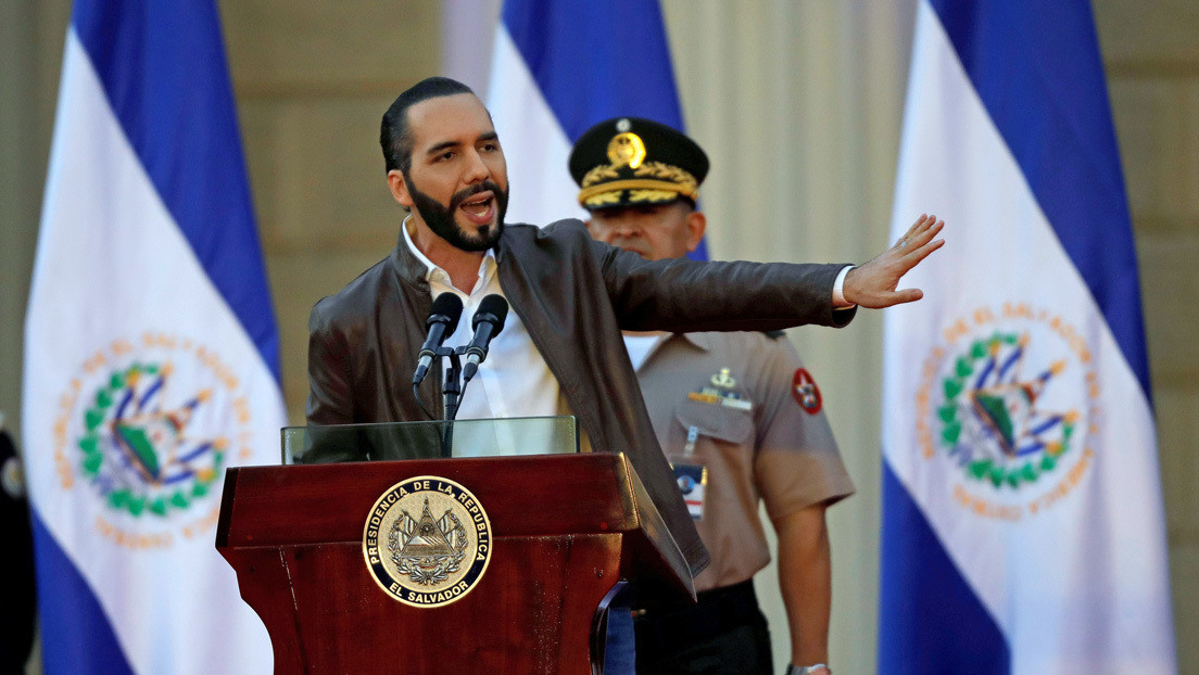 Bukele ordena decretar emergencia en todas las cárceles de El Salvador y estalla la polémica