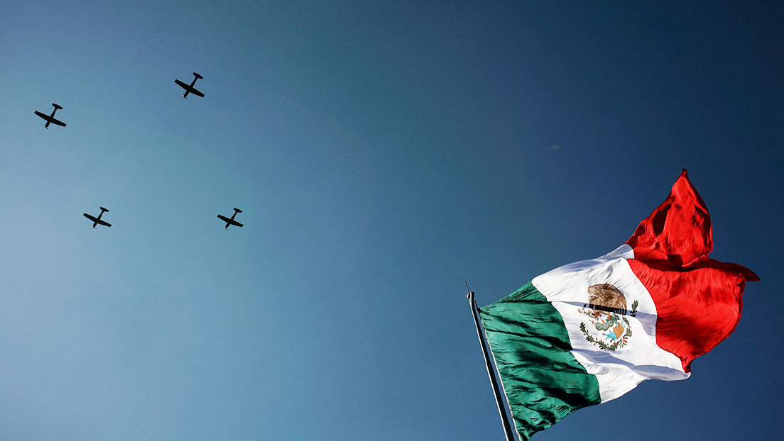 El Gobierno de México asume el control accionario del Aeropuerto Internacional de Toluca