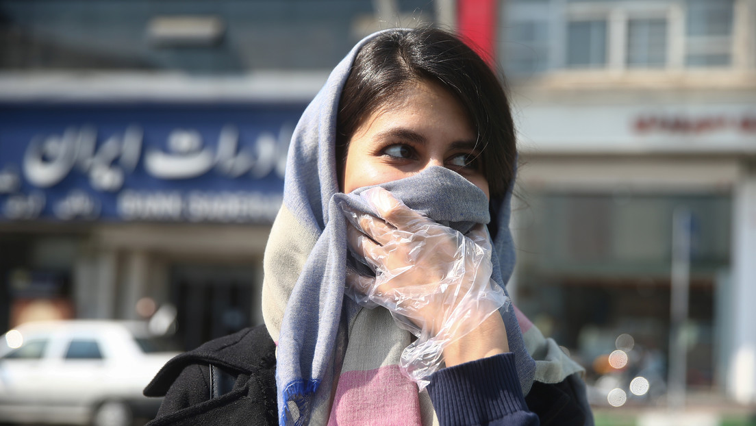 Más de 100 muertos y 3.500 infectados: Irán cierra las escuelas y universidades por la epidemia de coronavirus