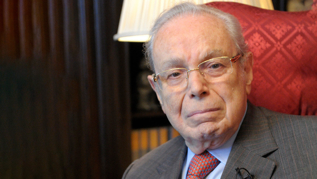 Fallece el exsecretario de la ONU Javier Pérez de Cuéllar a la edad de 100 años