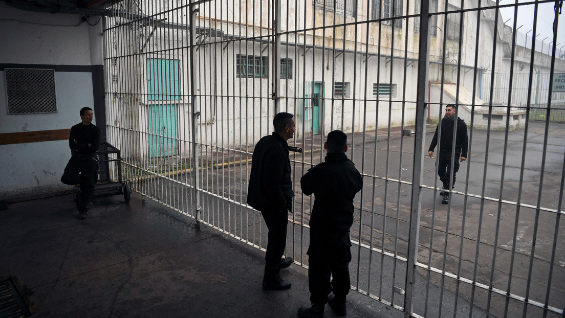 ¿Para qué sirve la cárcel?: Lo que nadie se pregunta en Argentina ante la "liberación" de presos por la pandemia
