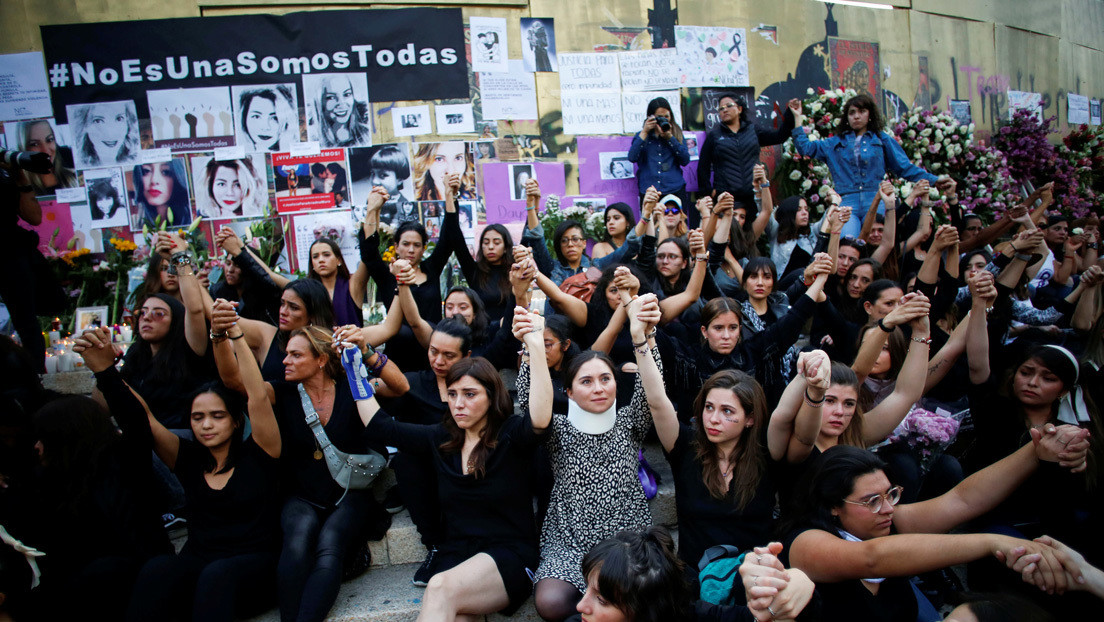 El Gobierno de Ciudad de México hará visitas casa por casa para entrevistar a mujeres víctimas de la violencia