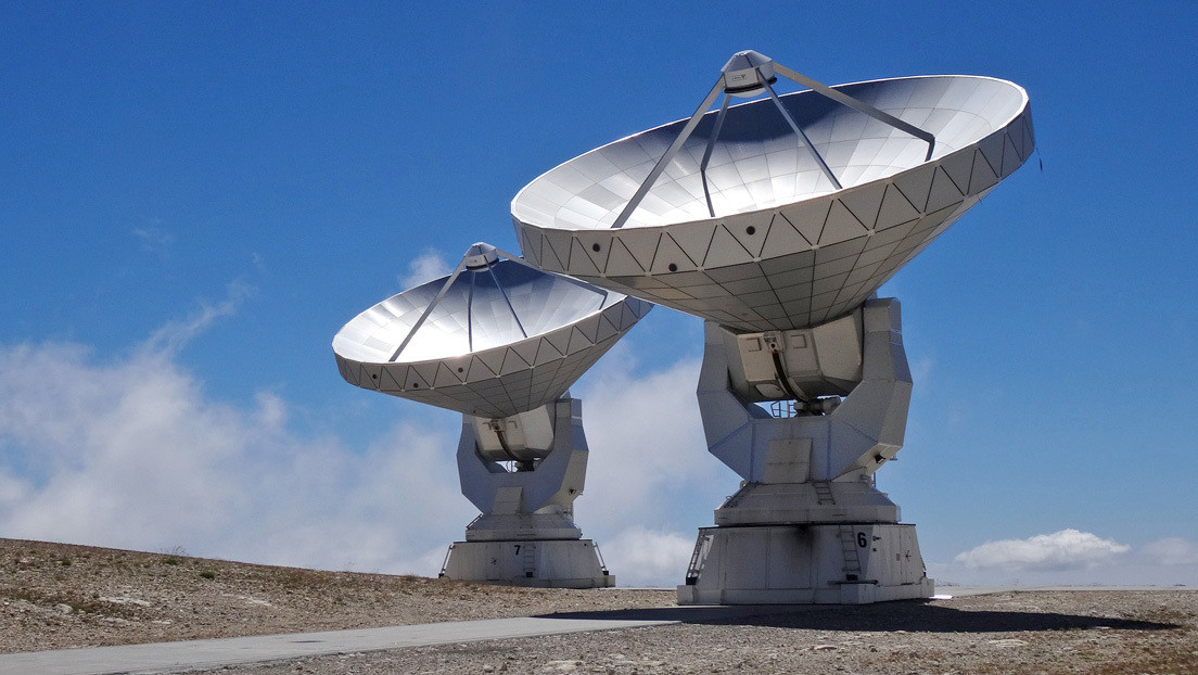 Hay alguien ahí?: Suspenden un proyecto SETI de búsqueda de inteligencia extraterrestre tras 20 años sin resultados