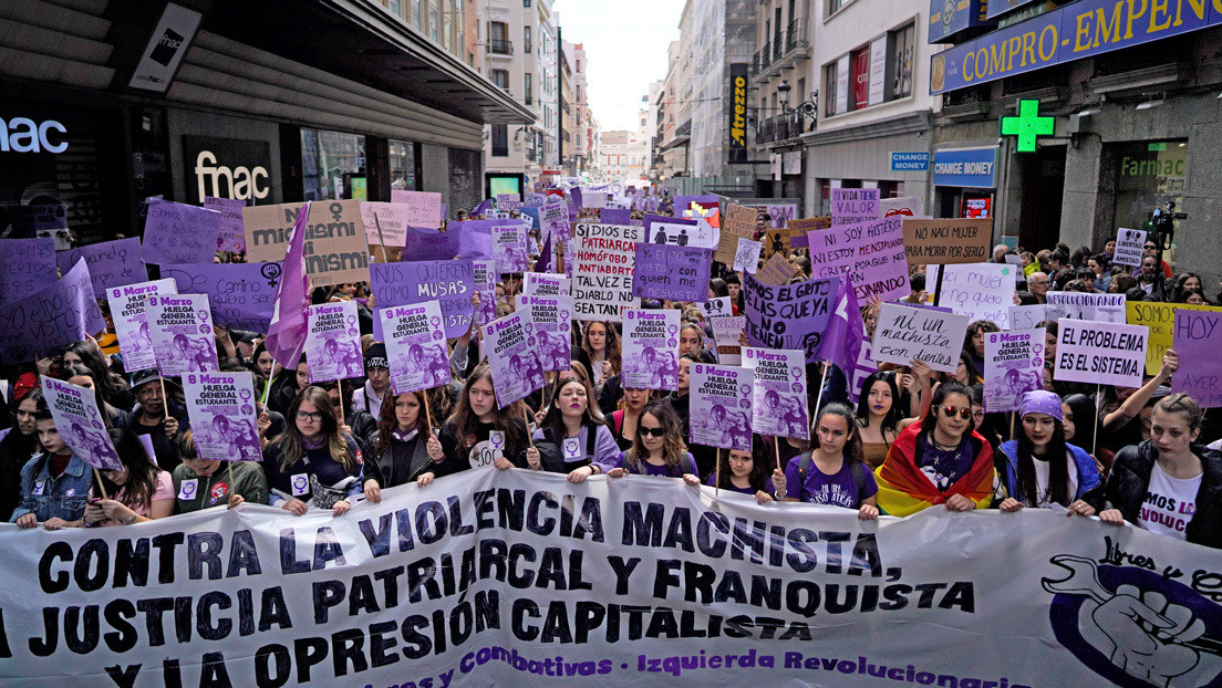 En lucha contra las violencias machistas, con divisiones internas y la ultraderecha en pie de guerra: el 8M busca otro día histórico en España