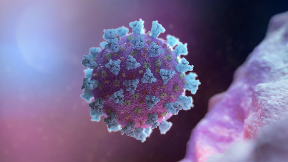 ¿A qué suena el ADN del nuevo coronavirus? (AUDIO)