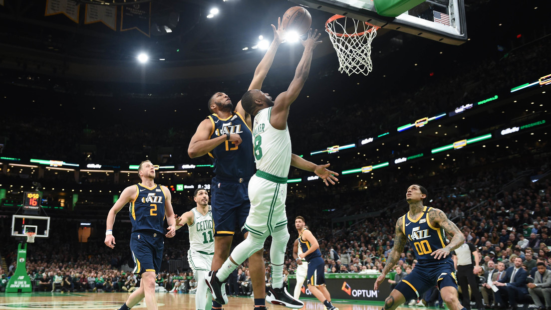 La NBA advierte a sus equipos para que se preparen a jugar sin hinchas por el nuevo coronavirus