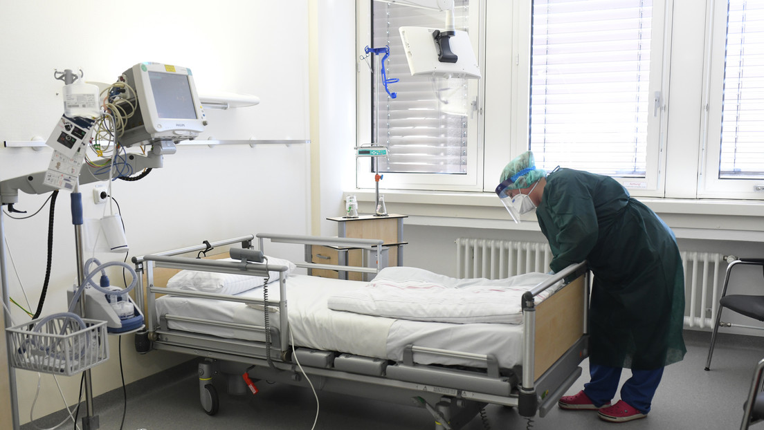 Las dos primeras muertes por coronavirus se confirman en Alemania