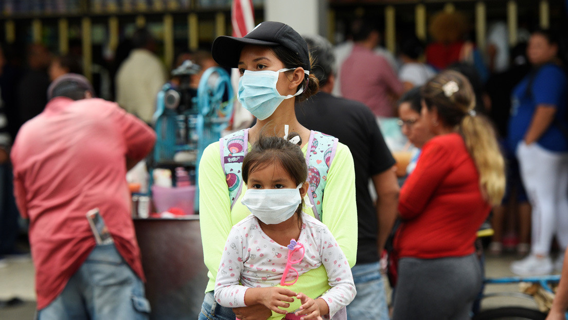 El coronavirus en América Latina: entre la fortuna, la juventud y el desastre
