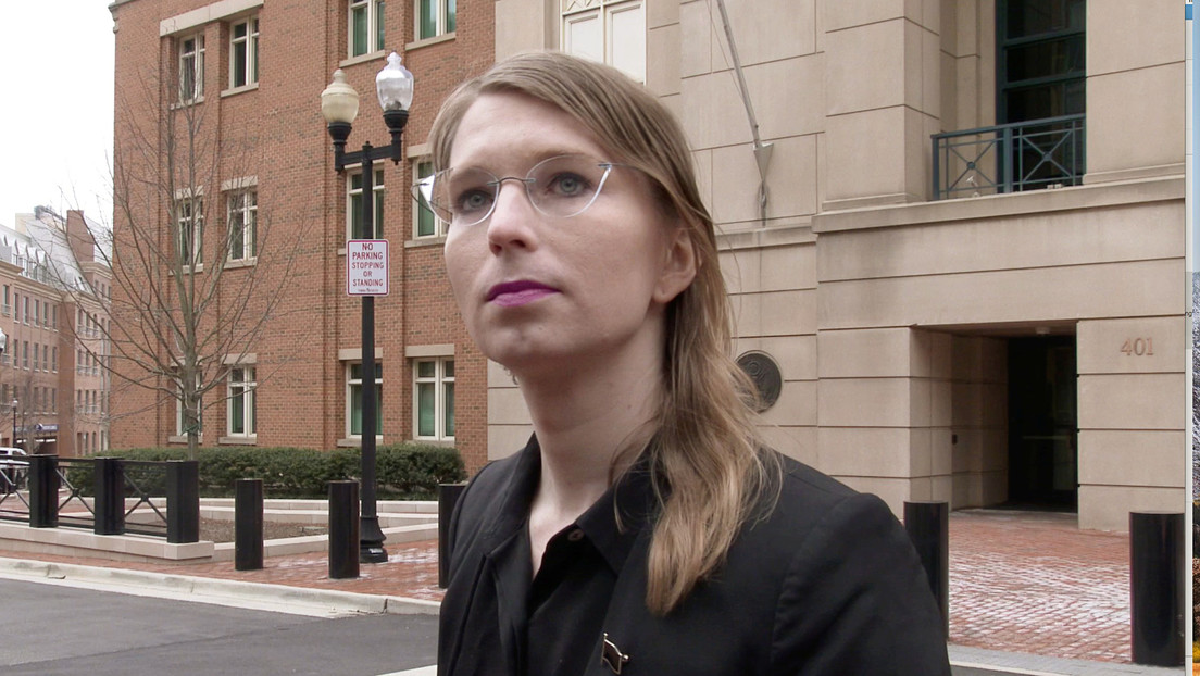 Chelsea Manning intentó suicidarse en la cárcel donde está recluida tras negarse a testificar contra WikiLeaks