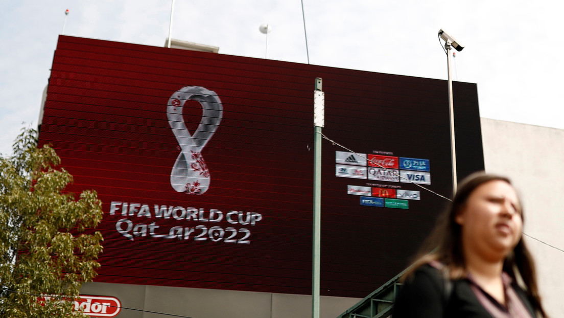 La Conmebol solicita a la FIFA aplazar las eliminatorias para el Mundial Qatar 2022 ante la propagación del coronavirus