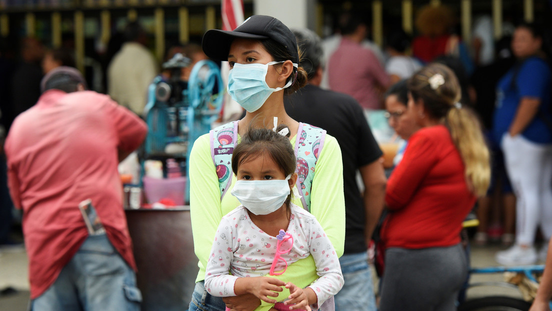 Lenín Moreno declara emergencia sanitaria en Ecuador por la propagación del coronavirus
