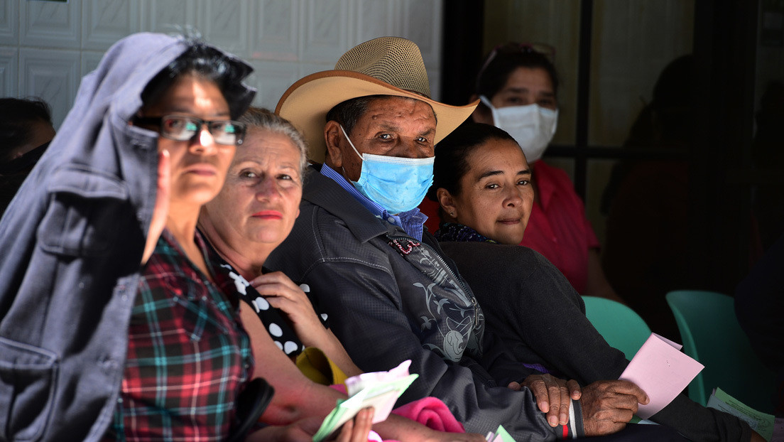 Honduras anuncia que restringirá el ingreso de personas provenientes de Europa, China, Irán y Corea del Sur