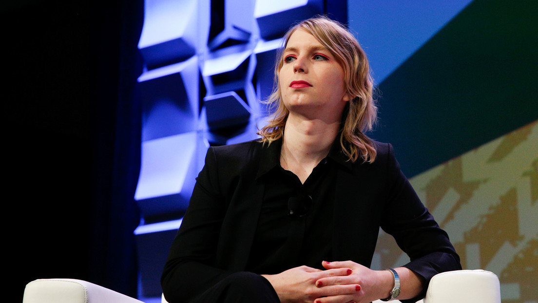 Un juez federal ordena la liberación inmediata de Chelsea Manning