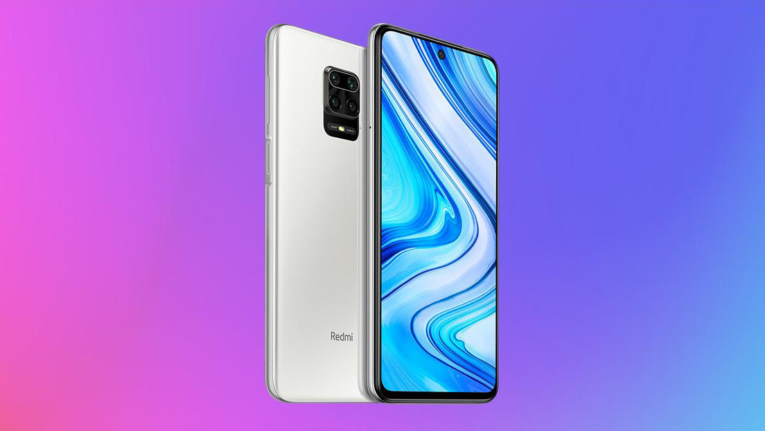Xiaomi presenta su nuevo teléfono equipado con una superbatería - RT