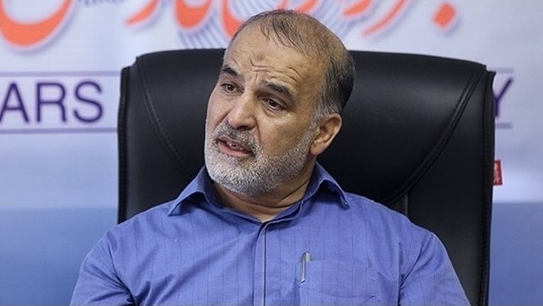 Muere por el coronavirus un general de la Guardia Revolucionaria de Irán
