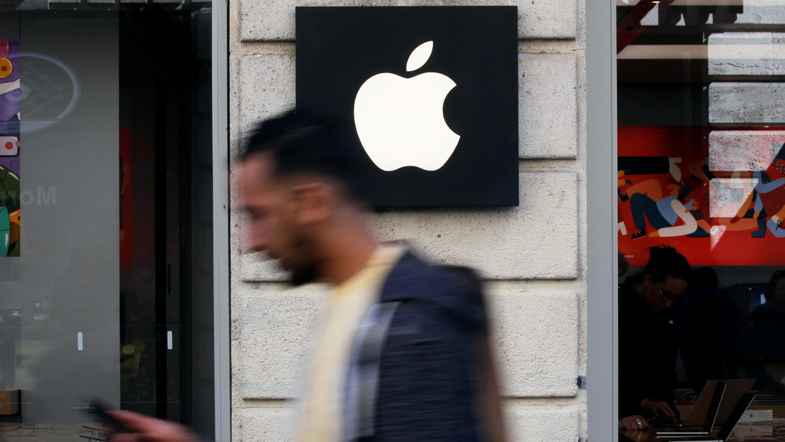 Francia multa a Apple con más de 1.000 millones de euros por prácticas de monopolio