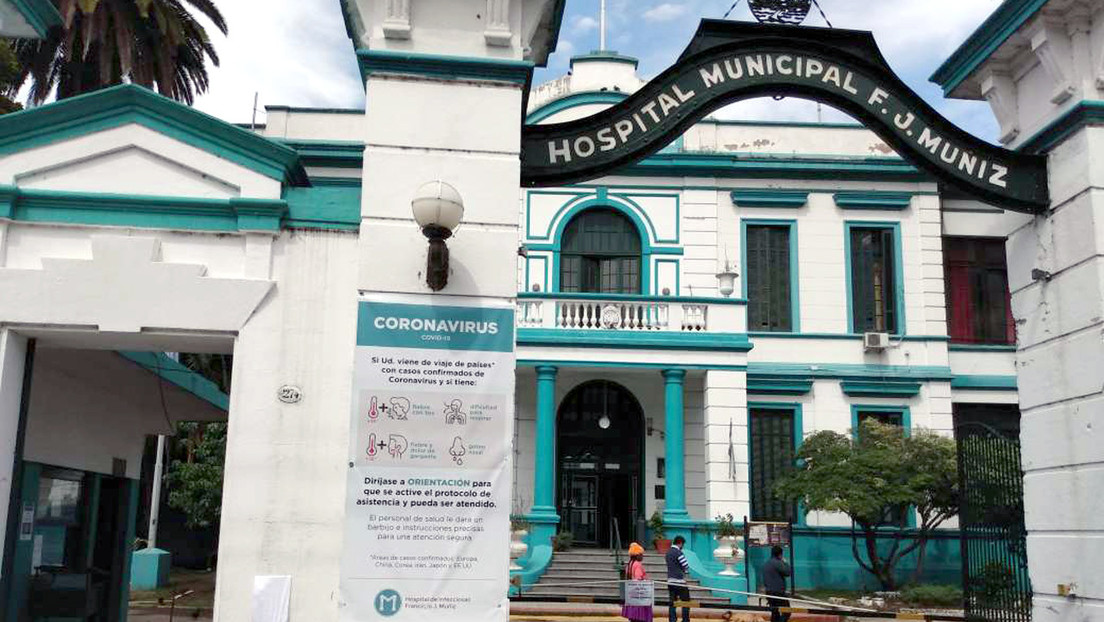 Actos masivos suspendidos, cierre de escuelas y controles: así vive Buenos Aires la pandemia del coronavirus