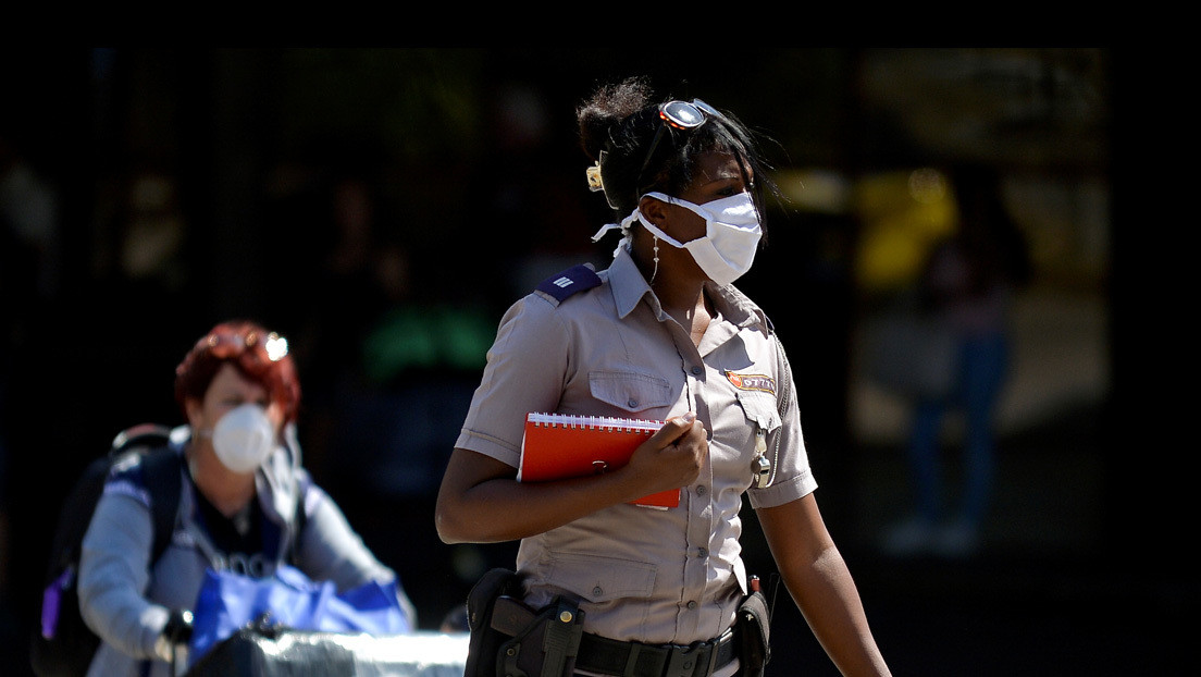 Médicos cubanos se unen a la Comisión Presidencial venezolana para contener el coronavirus