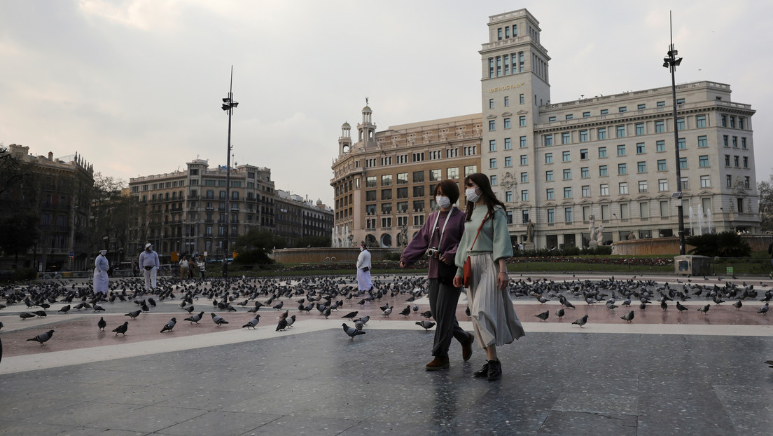 El Gobierno de España propone celebrar una cumbre urgente y extraordinaria de G20 de forma virtual