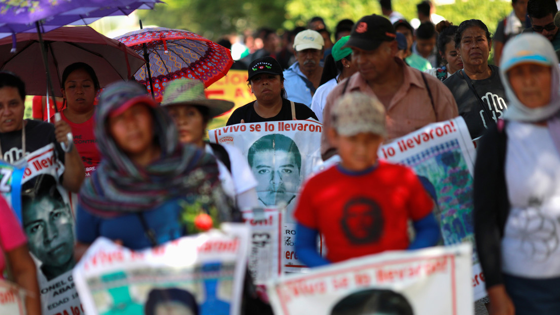 Arrestan a un funcionario mexicano acusado de torturar a un detenido del caso Ayotzinapa: ¿por qué es relevante?