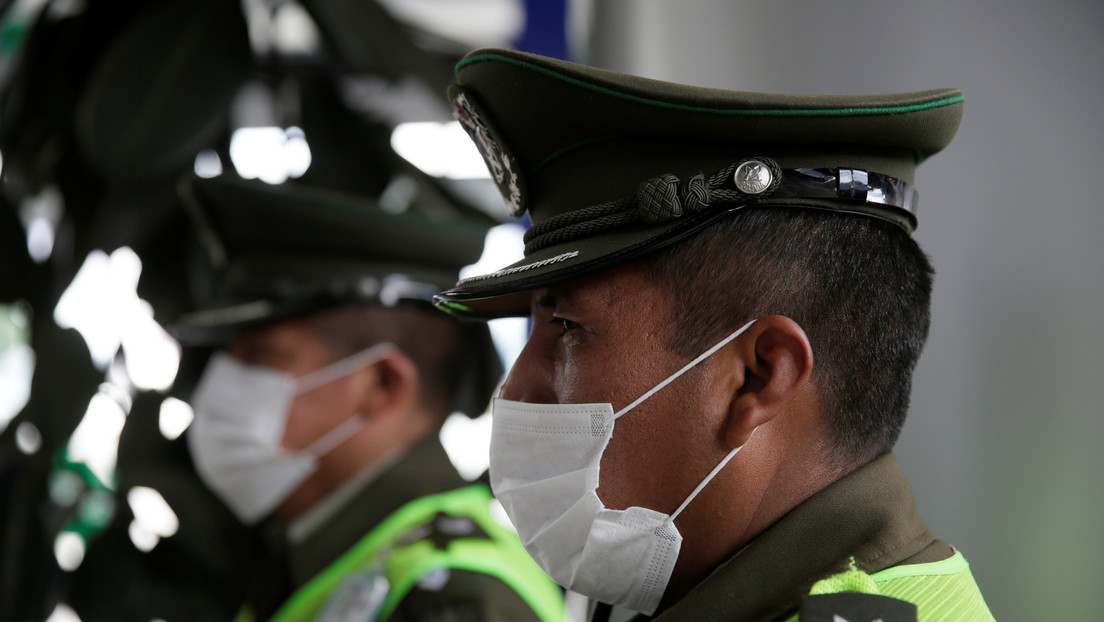 Gobierno de facto de Bolivia decreta cuarentena nacional para evitar la propagación del coronavirus