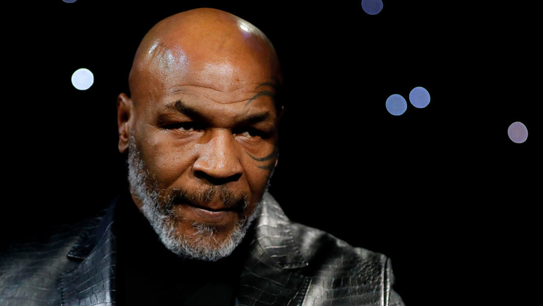 "Vivir podría ser más complicado que morir": Mike Tyson hace una intrigante declaración sobre la muerte