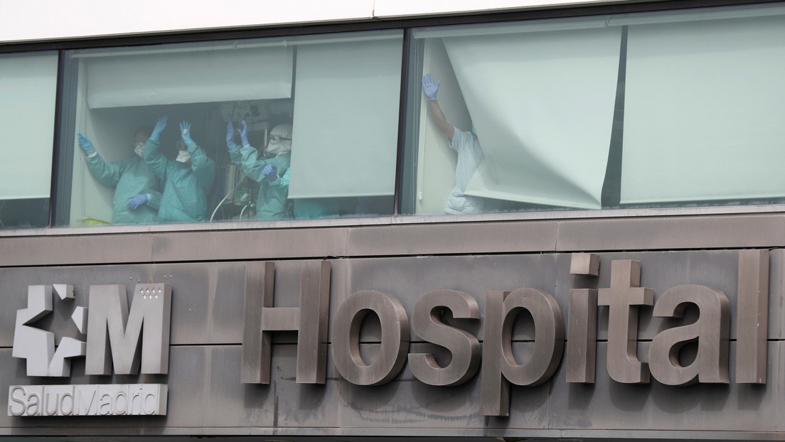 Madrid activará esta semana dos hoteles medicalizados atendidos por licenciados en Medicina