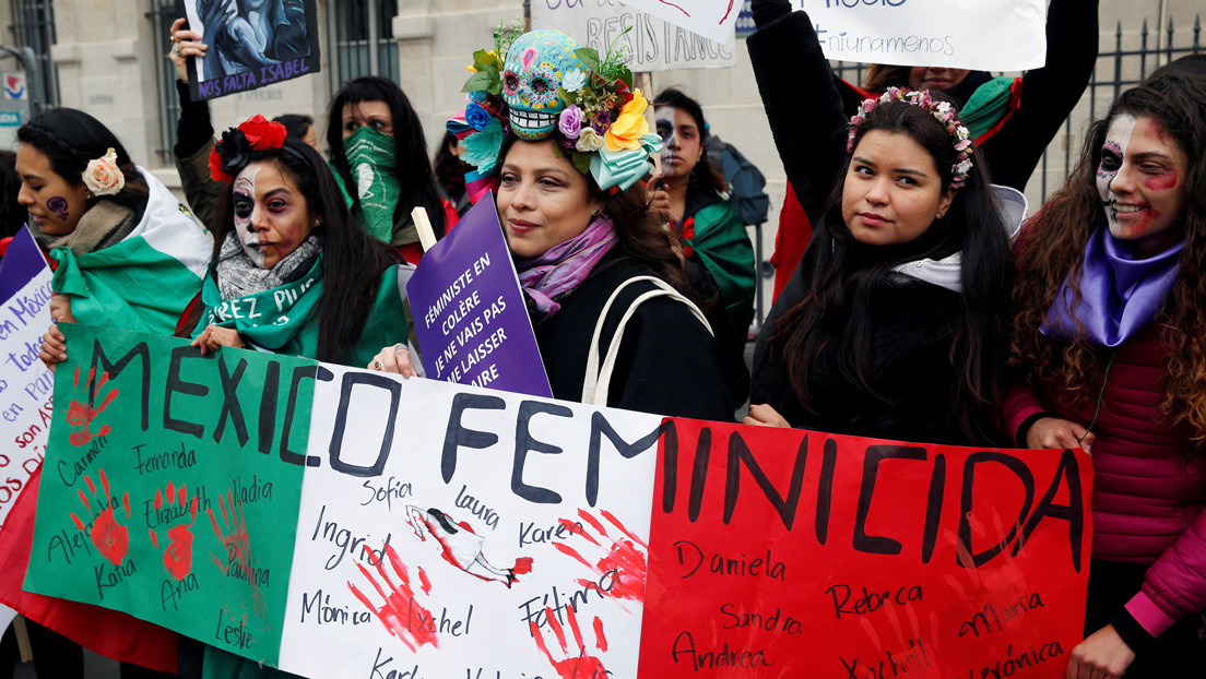 Feminismos en tiempos de coronavirus: alerta sobre violencias machistas en medio de la pandemia