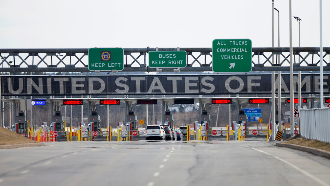 EE.UU.: El Departamento de Estado pide a sus compatriotas regresar al país de inmediato