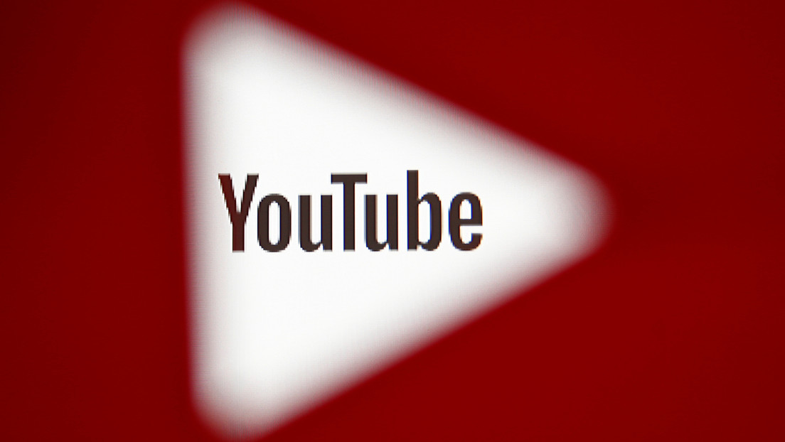 YouTube reducirá la definición de sus videos en Europa para bajar la presión sobre la Red