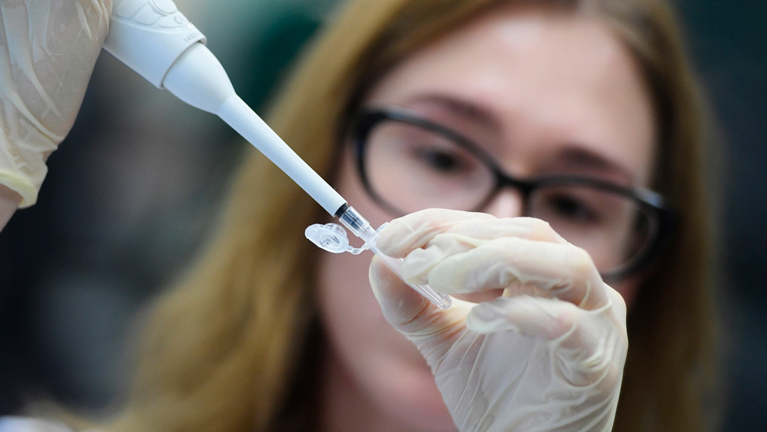 Expertos rusos crean tres prototipos de vacuna contra el coronavirus