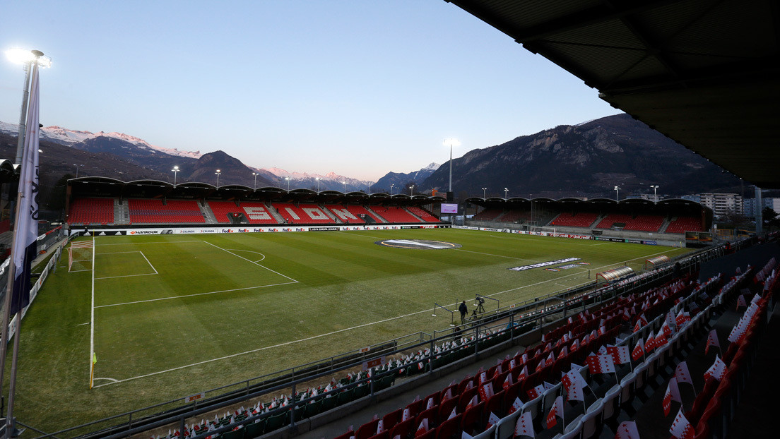 Covid-19 y la crisis económica: un equipo suizo despide a 9 futbolistas por rechazar un recorte salarial