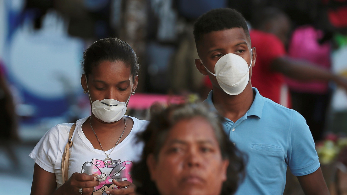 Panamá duplica en dos días el número de contagiados por coronavirus y suma 200 casos confirmados