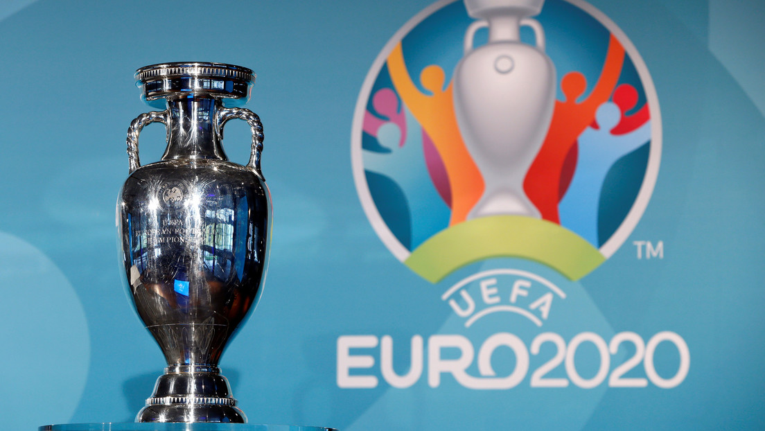 ¿Eurocopa 2020 o 2021?: Fanáticos del fútbol confundidos por el nombre que tendrá el torneo aplazado por el coronavirus
