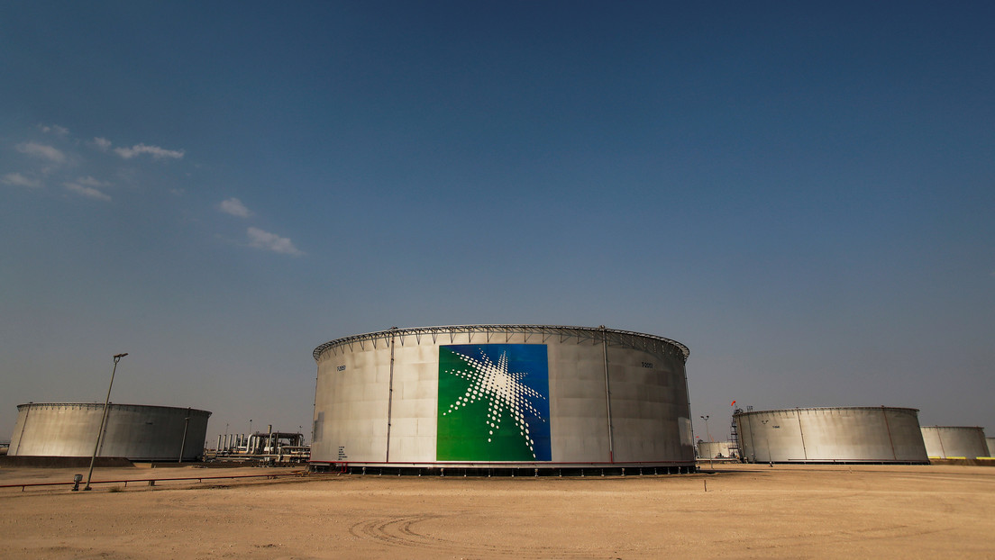 WSJ: Miembros del Gobierno de EE.UU. buscan una alianza petrolera con Arabia Saudí y que abandone la OPEP