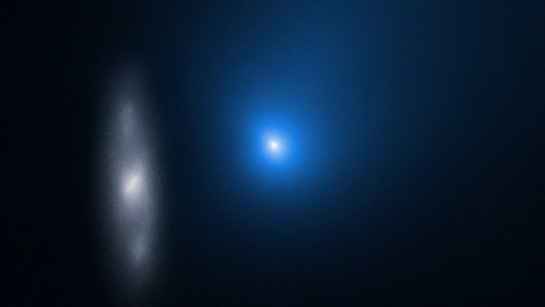El cometa interestelar Borisov podría estar descomponiéndose por acercarse demasiado al Sol