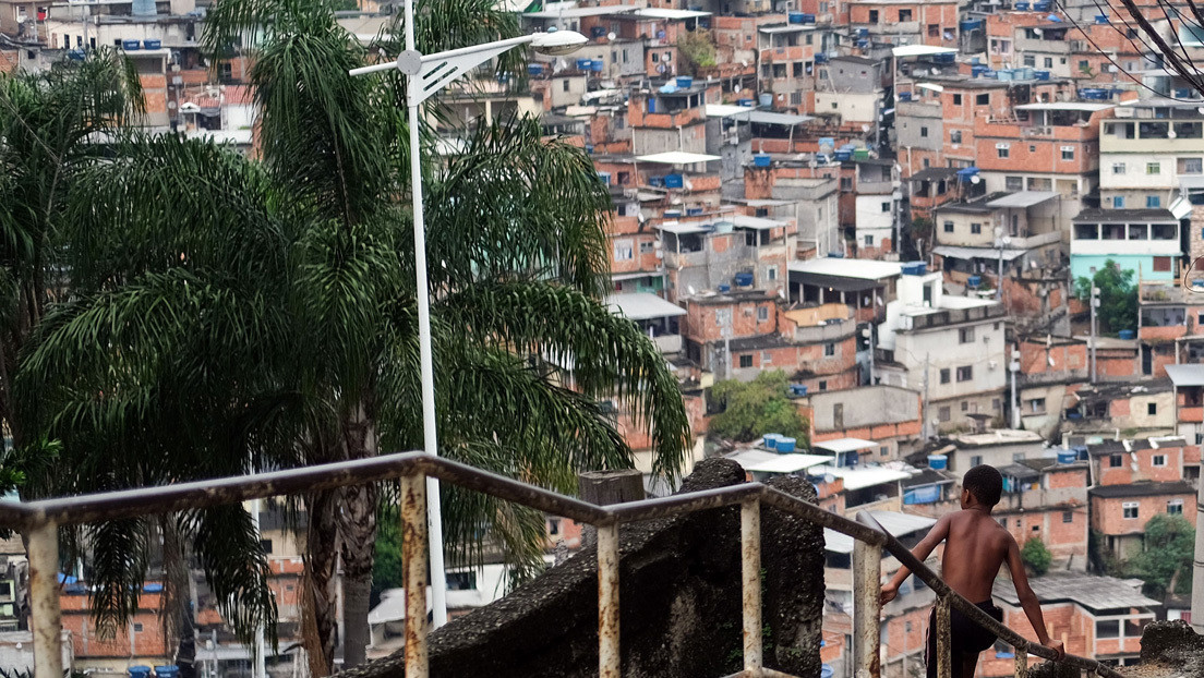 "Los pobres morirán en la calle": Médico analiza condiciones de la infraestructura hospitalaria en Brasil