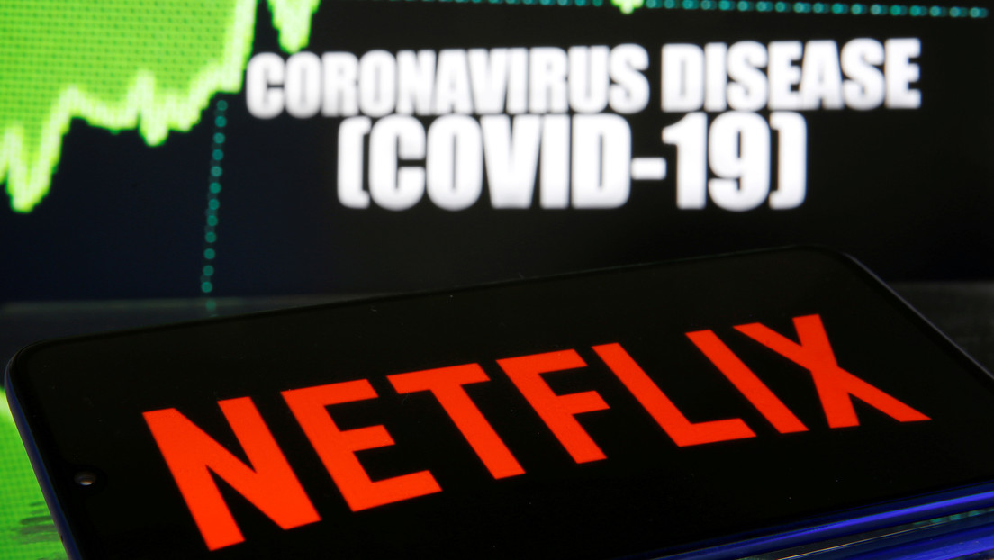 No se dejen engañar: estafadores ofrecen suscripciones gratis a Netflix en tiempos de cuarentena
