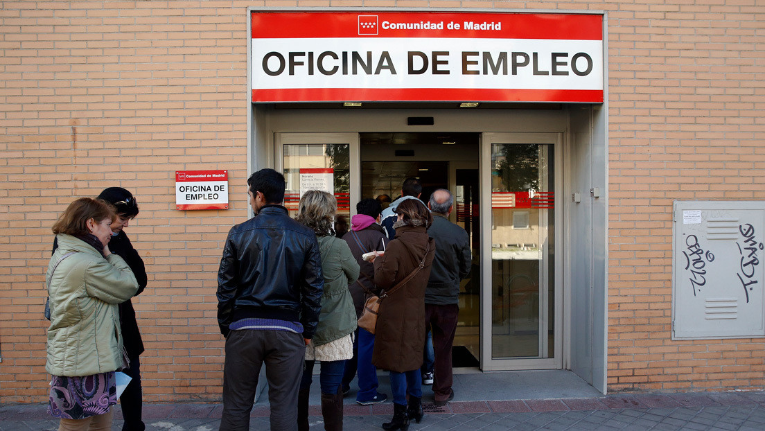 Los sindicatos españoles estiman un millón de despidos en marzo y piden al Gobierno medidas adicionales para evitarlos