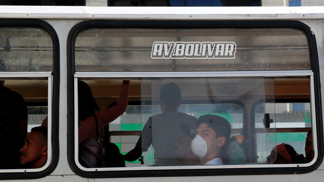 Venezuela registra el primer fallecimiento por coronavirus