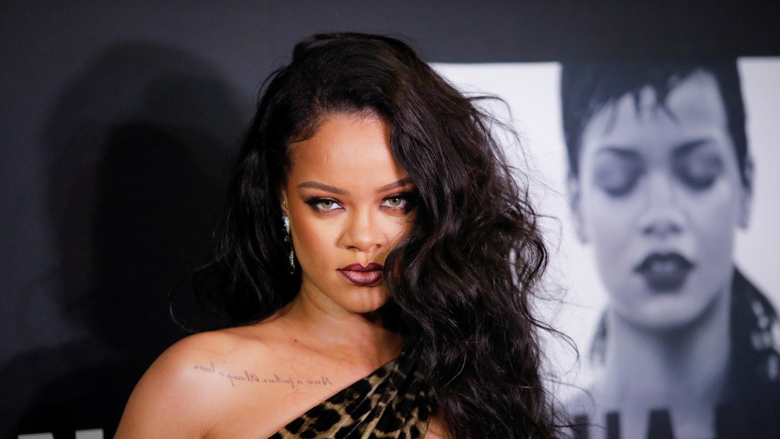 Rihanna lanza una nueva canción después de tres años y defrauda a muchos de sus seguidores