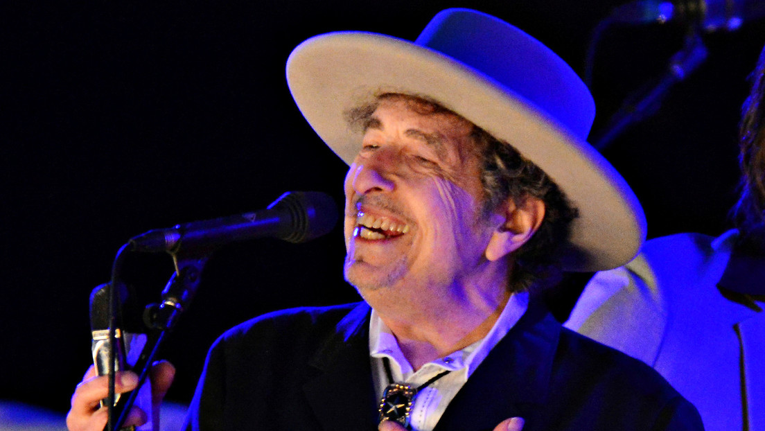 Bob Dylan lanza un nuevo sencillo después de ocho años acerca del asesinato de John F. Kennedy