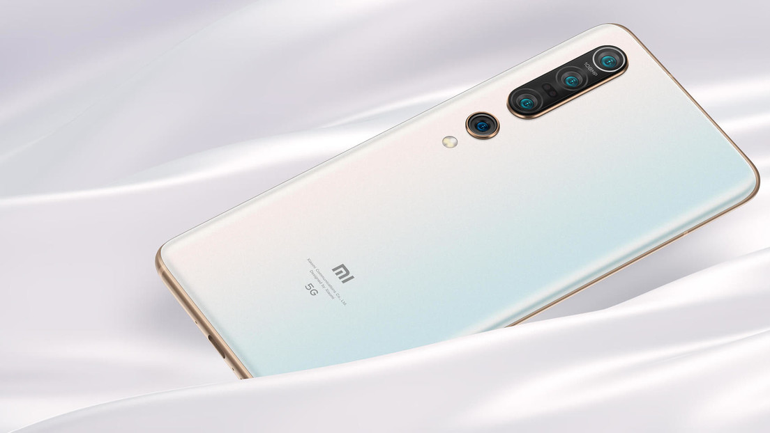 Xiaomi lanza a nivel global tres nuevos 'smartphones' Mi 10, uno de los cuales no había sido anunciado antes