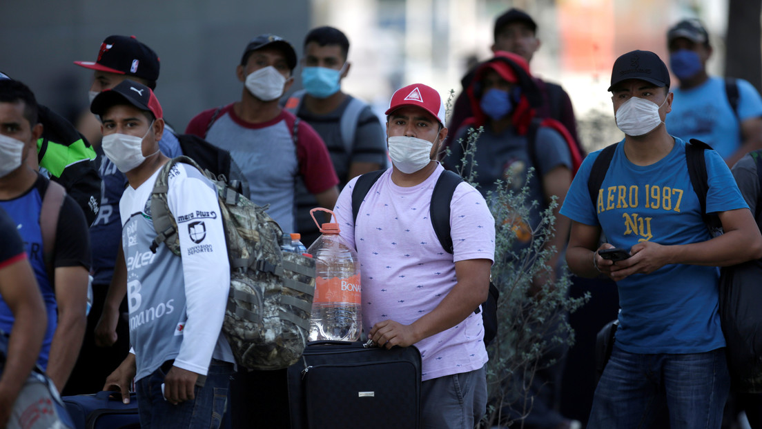 México reporta cuatro muertes más y 131 nuevos casos de coronavirus